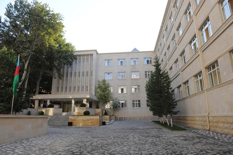 Ağabəy Novruzbəyli adına 46 nömrəli tam orta məktəb